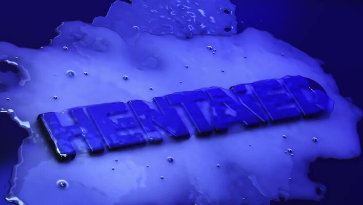 Busty Octokuro Gets Fucked Hard in Kitchen