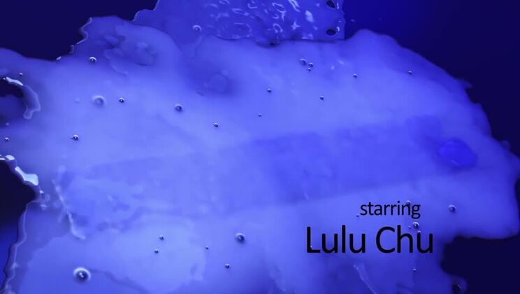 Lulu Chu Hospital Double Penetration Creampie