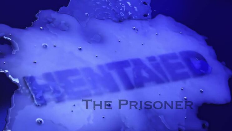 [Hentaied] - Prison Blowjob Fantasy - Eve Sweet & Ellie Luna - Eve Sweet - Ellie Luna