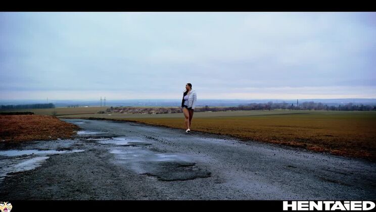 Sofia Lee BBW Creampie Fetish Experience