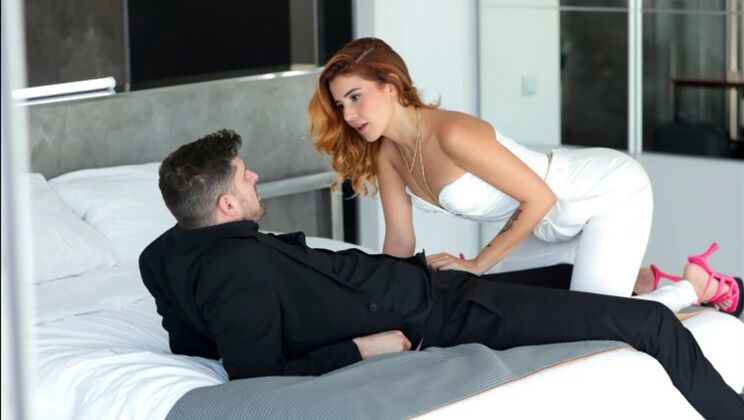 [DorcelClub] - Passionate Hairy Action - Kristof & Agatha - Mina K - Kristof Cale - Agatha Vega