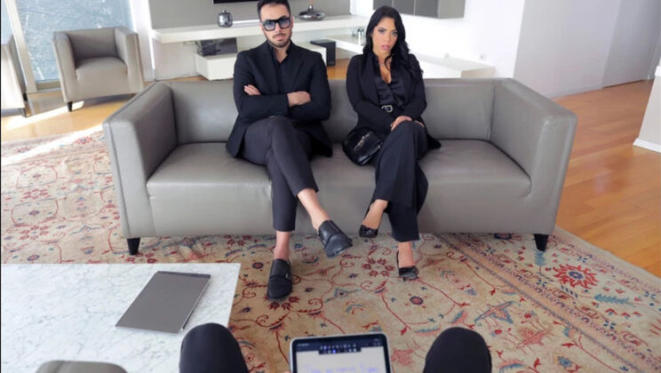 [DorcelClub] - POV Fuckfest with Megan Fiore's Big Booty - Megan Fiore - Matthew Meier