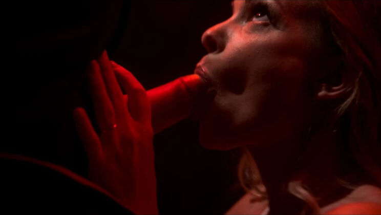 [DorcelClub] - Swinger Secrets at Le Rouge Club - Ania Kinski - Tiffany Leiddi - Ricky Mancini