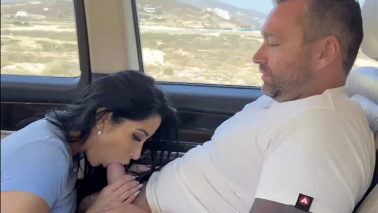 [DorcelClub] - Big Tits & Threesome Madness - Follow Me for More - Clea Gaultier - Yanick Shaft - Ricky Mancini