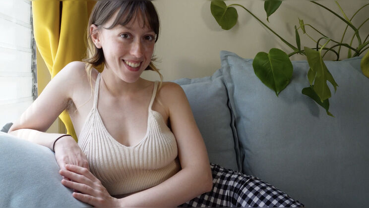 Lina and Bonnie's Passionate Sex Scene