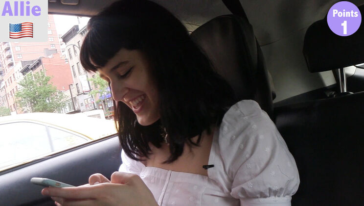 First Sex Experience - Episode 4 with Lina & Bonnie