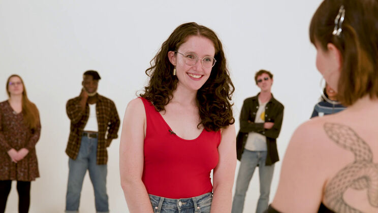 Orgy Party 2 Trailer