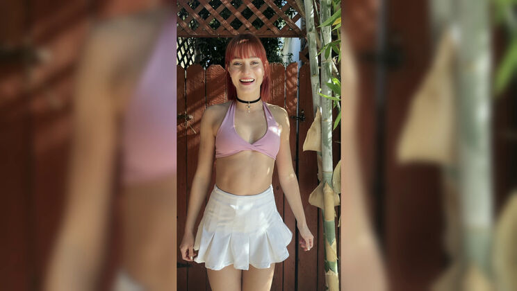 [Ersties] - German Dolly Calendar 2024: The Winner - Dolly (Ersties)