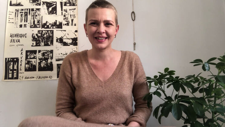 Agave Dominates Anais in Steamy Lesbian Sex