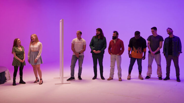 [Ersties] - Inked Intimacy: A Sensory Journey for Episode 1 - Marie H (Ersties) - Gami (Ersties) - Rob (Ersties) - Kay (Ersties) - Diego (Ersties) - Pier (Ersties) - Guillermo (Ersties)