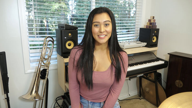 [Ersties] - First Sex Ever Episode 6 - The Pick of Jin - Tula (Ersties) - Josie B (Ersties) - Karmann (Ersties)