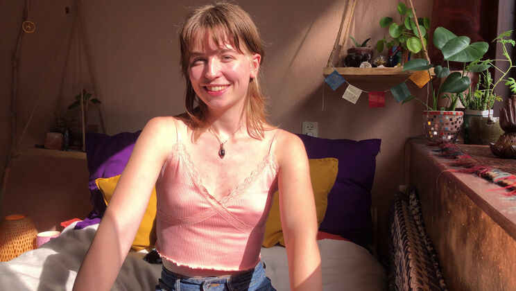 [Ersties] - Lou's Toyboy Fantasies Unleashed - Ana B (Ersties) - Constantina (Ersties) - Serafina (Ersties) - Roman (Ersties)