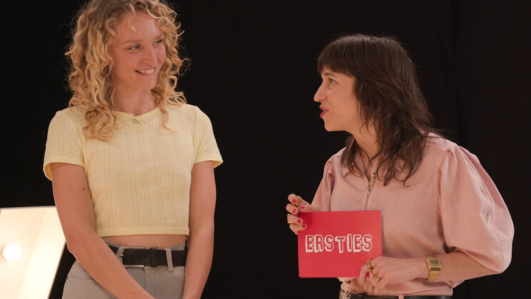  Cold Weather? Hot Videos Here!