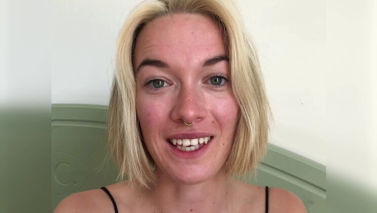 [Ersties] - German Fantasy Poll with Naomi S - Daniela (Ersties) - Fabienne (Ersties) - Lou (Ersties)