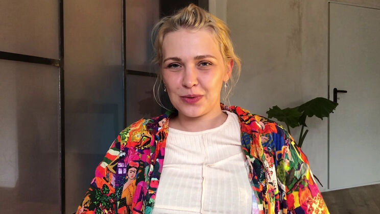 Inge & Sirena - Two Girls Getting It On