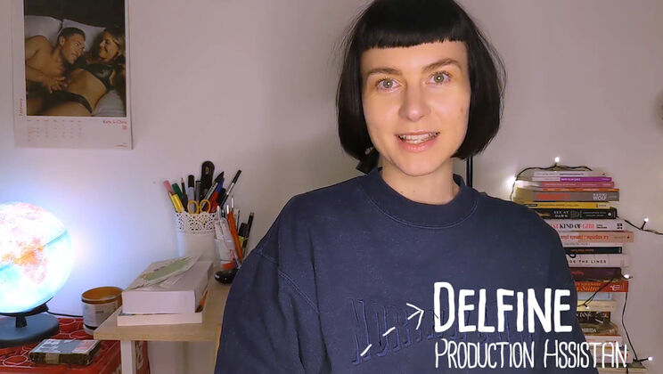 [Ersties] - Rink pounds Delfine in this hot Ersties scene - Delfine (Ersties) - Rink (Ersties)