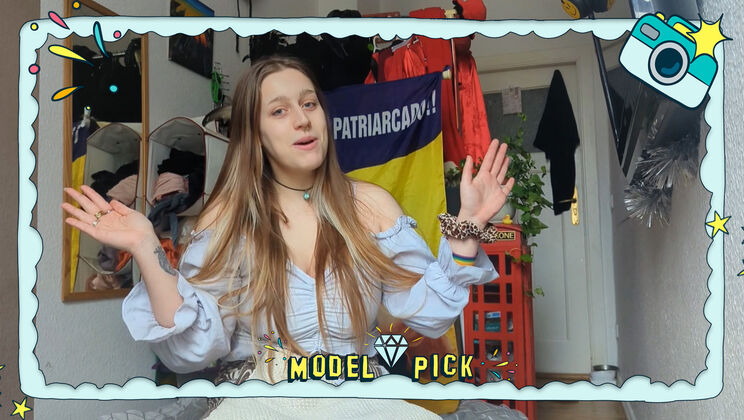 Fucking Machine 2: Karma's Best Model Picks