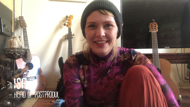 Lolo Meets Rococo: An Erotic Experience