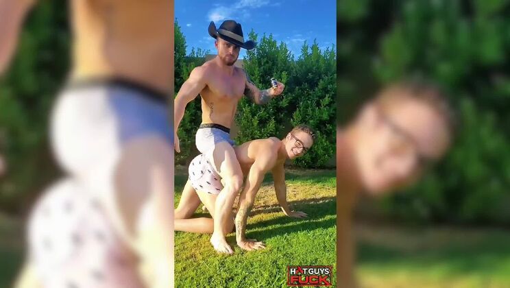 THROWBACK! Hot Behind The Scenes Compilation