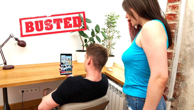 [ClubSweethearts] - European Babe Janyk Brones’ Surprise Ride - Cristafeer Robien - Janyk Brones