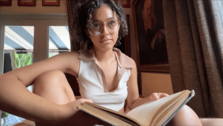 [FamilyTherapy] - Dani Diaz - 18 & 19 Years Old and Ready for Sex - Dani Diaz