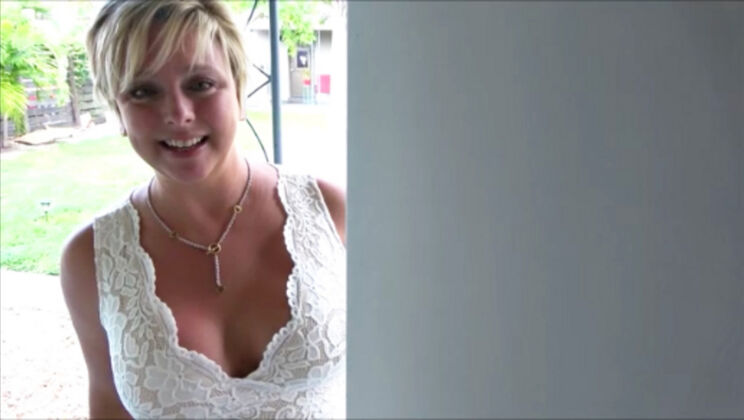 [MomComesFirst] - MILF Teacher's Forbidden Pet - Brianna Beach