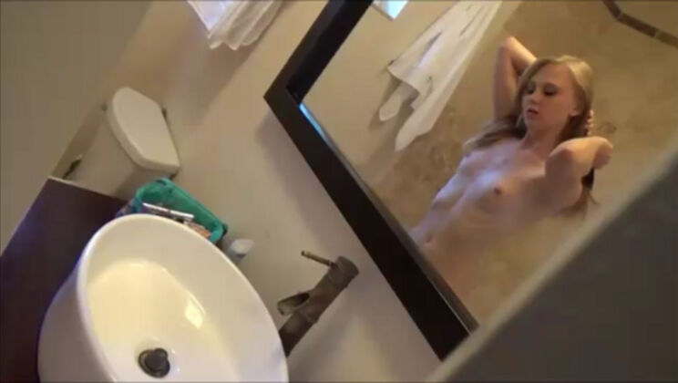 [FamilyTherapy] - Lily Rader's Runaway Desire - Lily Rader