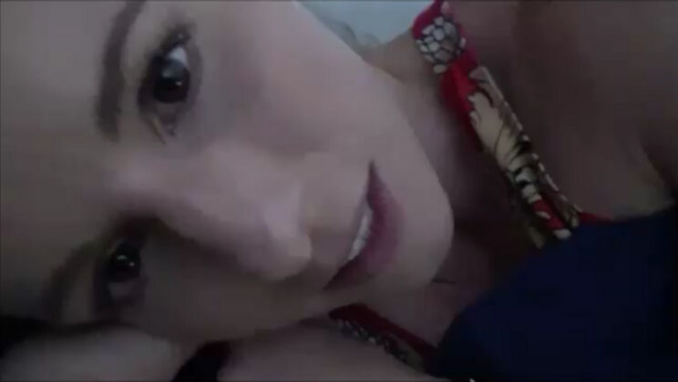 [FamilyTherapy] - POV Creampie - Stepmom Loves Stepson's Cock - a REAL creampie from her son - You can’t sleep either, baby? I’ve been tossing and turning for an hour… I tried that, it didn’t help… I need your Father, and he won’t be back from his hunting trip for another three or four days… I hate when he’s not here. I don’t know how to fall aslee