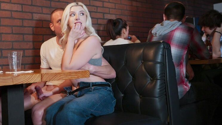 [MOFOS] - Gia's Oral Prowess on Display - Gia OhMy - Joey Gray