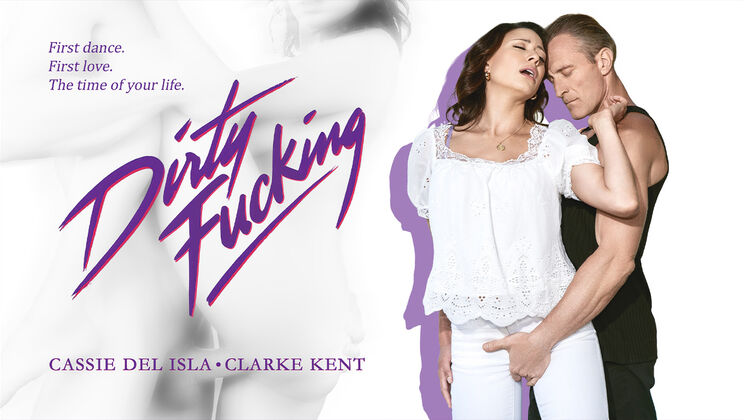 Dirty Dancing Parody: Unleash Your Desires