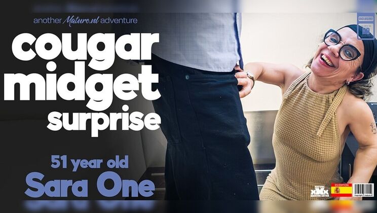 [Mature.nl] - Sara One's Mature Blowjob Skills Impress Toyboy and Yelena - Yelena Vera (EU) - Manix Sweet - Sara One (EU)