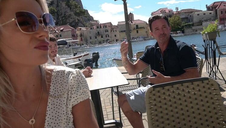 [PornWorld] - Toy Their Asses: Candee Licious & Shalina Devine - David Perry - Candee Licious - Shalina Devine - Alex Romero - Matthew Meier