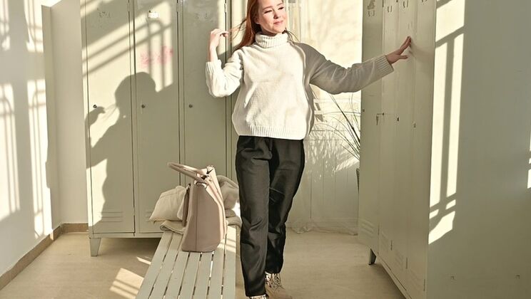 [PornWorld] - Nurse Nicole Double Penetration and Messy Cum After Threesome - David Perry - Alex Romero - Nicole Murkovski