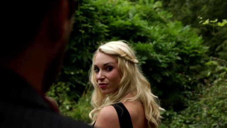 [PornWorld] - Victoria Summers Brown Eyes and Pear Ass Sex - Victoria Summers - Ryan Ryder