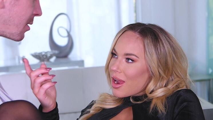 [PornWorld] - Big tits milf Olivia Austin gets standing fuck - Olivia Austin - Markus Dupree