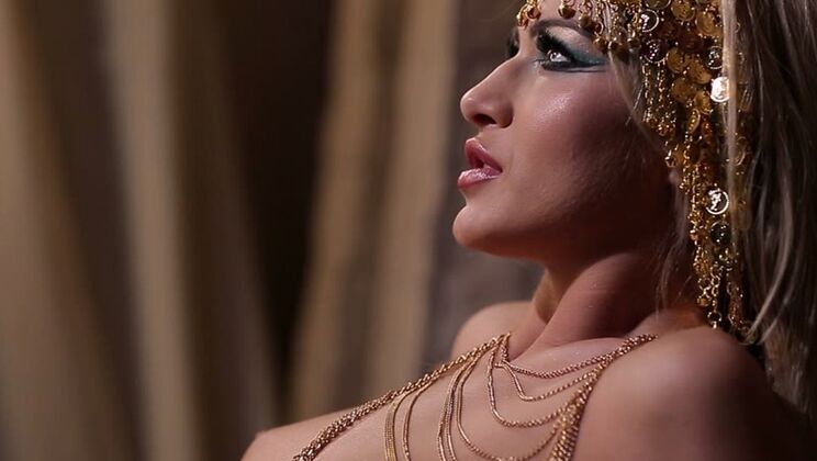 [PornWorld] - Natural Tits Cherry Kiss Gaping Fun - Matt Bird - Cherry Kiss