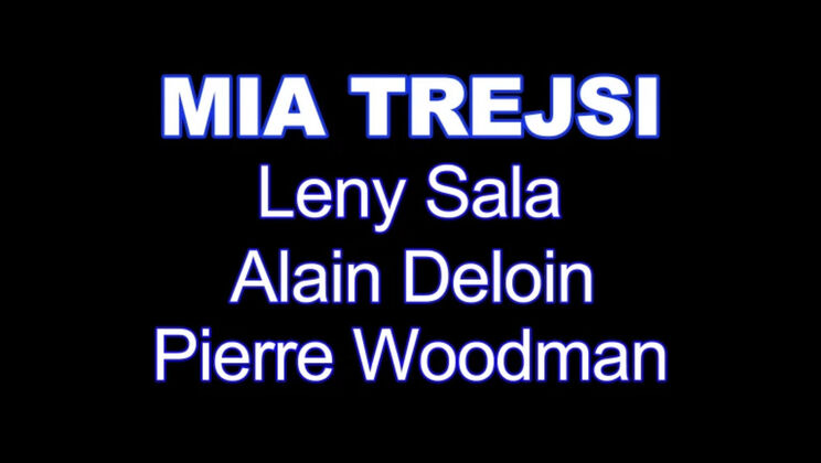 [ScenesXXXX] - Mia Trejsi's First Time with a Black Cock - XXXX - Mia Trejsi