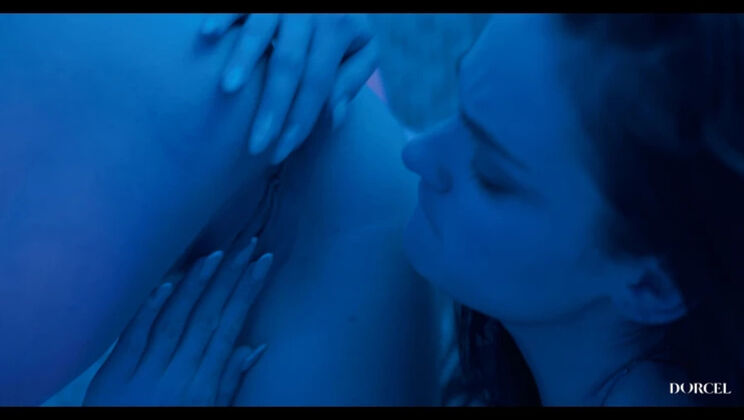 [DorcelClub] - Lesbian Vol.2: First Date Fever - Clara Mia - Alice Drake