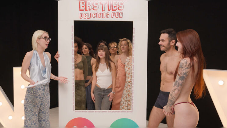 [Ersties] - Ersties Sneak Peek: February 2026 French German English - Amelia C (Ersties)