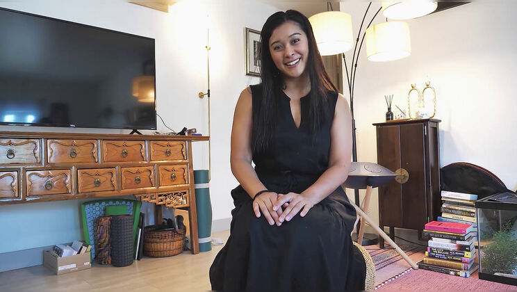 [Ersties] - Watch the Masturbation May Winner, Jin - Jin (Ersties)