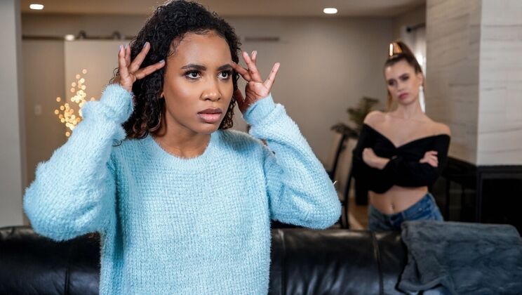 [DigitalPlayground] - Demi Sutra and Jill Kassidy Lesbian Ass Eating Video - Demi Sutra - Jill Kassidy