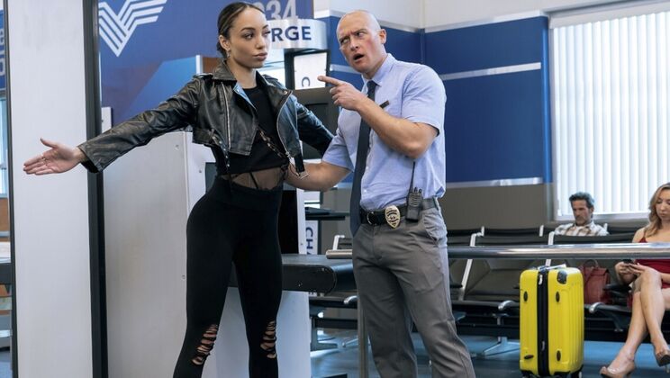 [DigitalPlayground] - Interracial Sex with Alexis Tae and Zac Wild - Zac Wild - Alexis Tae