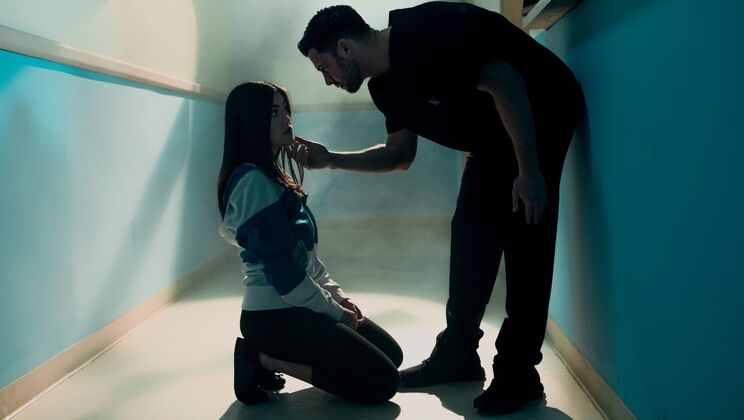 [DigitalPlayground] - Office Fantasy with Seth Gamble and Kendra Spade - Seth Gamble - Kendra Spade