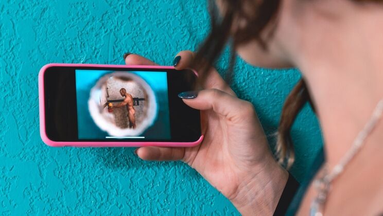 [DigitalPlayground] - Innie Pussy Gets Pounded by Big Cock - Helena Price - Duncan Saint