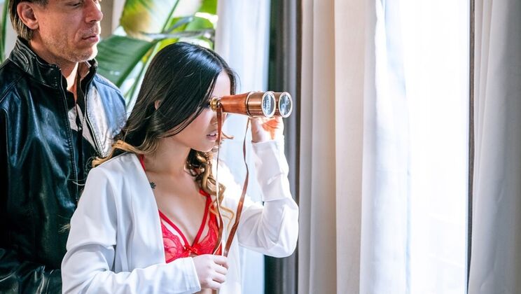 [DigitalPlayground] - Threesome Temptation: Betrayal Unbound - Mick Blue - Zac Wild - Lulu Chu