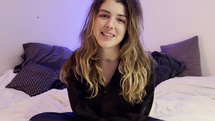 [Ersties] - First Time Anal Action - English Preview - Gia G (Ersties)