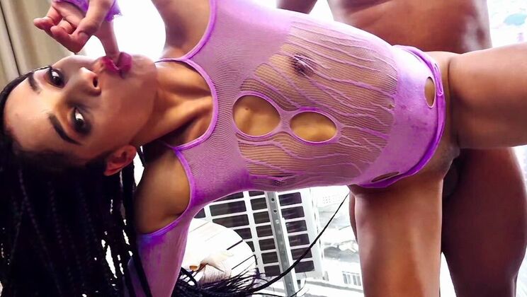 [HomeGrownEurope] - Lua Sophia Takes BBC Anal Until Cumshot - Jay Brown - Lua Sophia