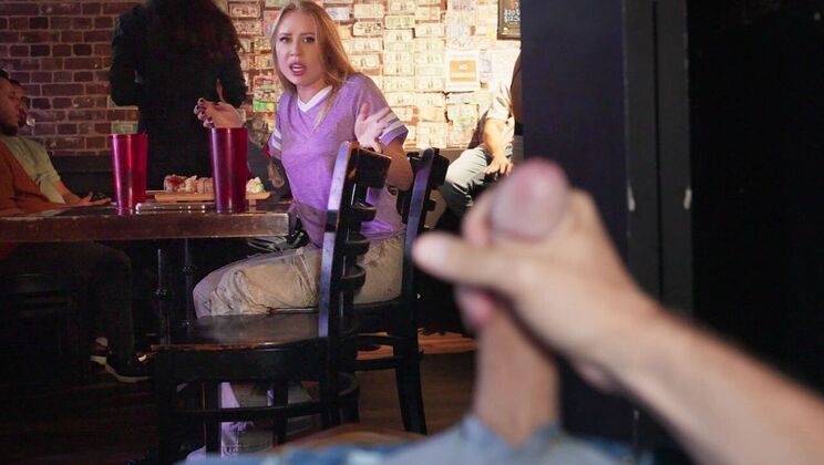 [Let'sPostIt] - Taylor Rae Begs for It Raw in Doggystyle - Tony Rubino - Taylor Rae