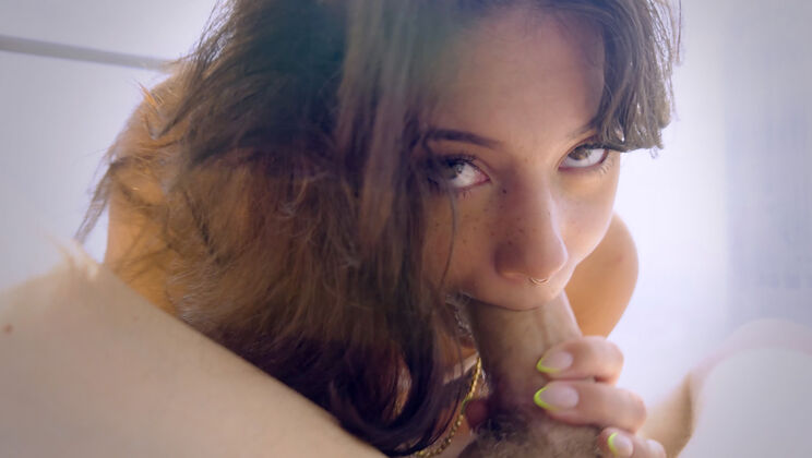 Hot Hardcore Hippie Fuck with Teen Nico